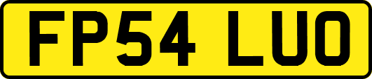 FP54LUO