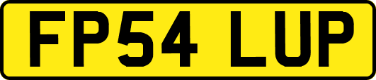 FP54LUP