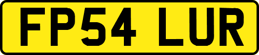 FP54LUR