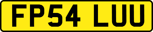 FP54LUU