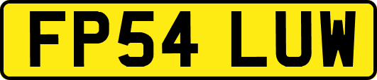 FP54LUW