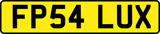FP54LUX