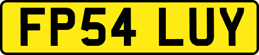 FP54LUY
