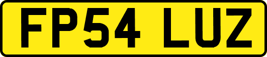 FP54LUZ