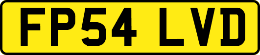 FP54LVD