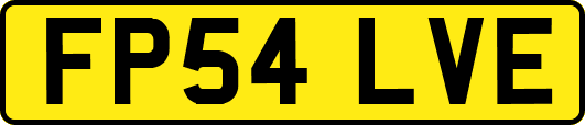 FP54LVE