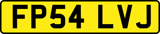 FP54LVJ