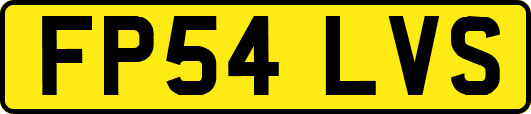 FP54LVS