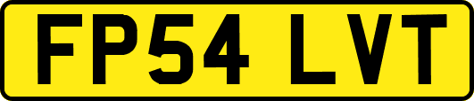 FP54LVT
