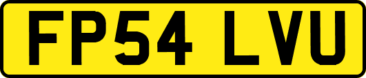 FP54LVU