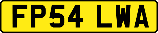FP54LWA