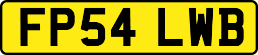 FP54LWB
