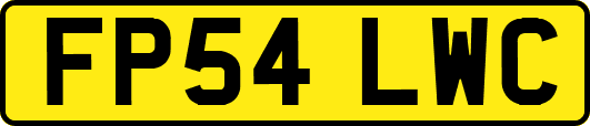 FP54LWC