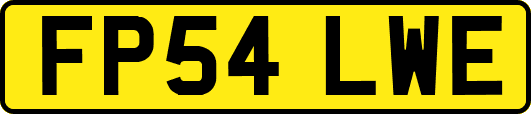 FP54LWE