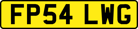 FP54LWG