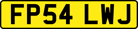 FP54LWJ