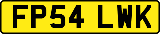 FP54LWK