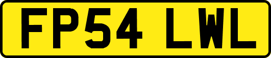 FP54LWL