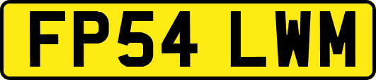 FP54LWM