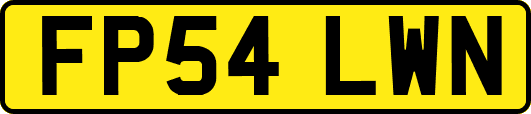 FP54LWN