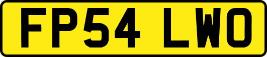 FP54LWO