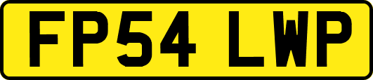 FP54LWP