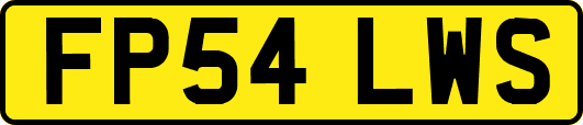 FP54LWS