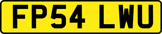 FP54LWU