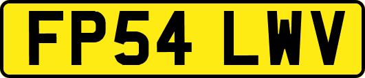 FP54LWV