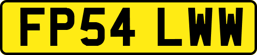 FP54LWW