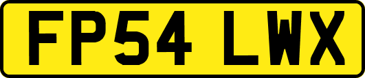 FP54LWX
