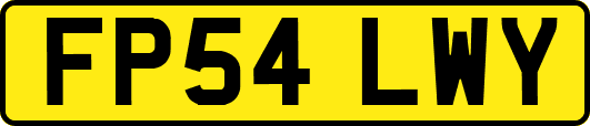 FP54LWY