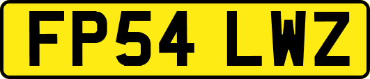 FP54LWZ