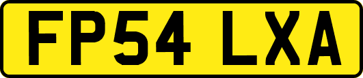 FP54LXA