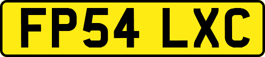 FP54LXC