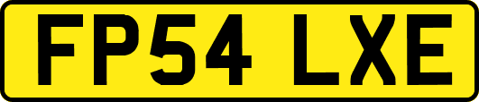 FP54LXE