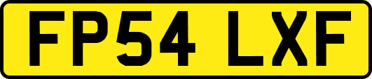 FP54LXF