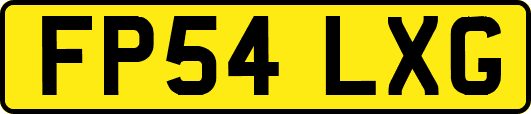 FP54LXG