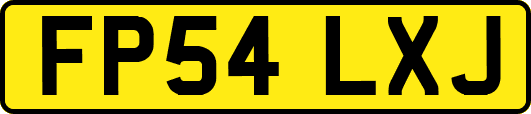 FP54LXJ