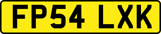 FP54LXK