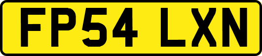 FP54LXN