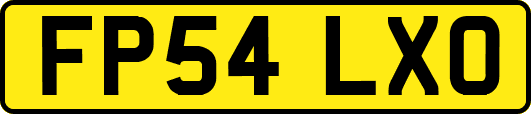 FP54LXO