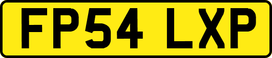 FP54LXP