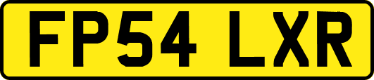 FP54LXR