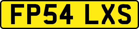 FP54LXS