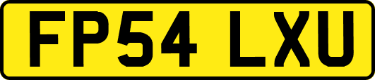 FP54LXU