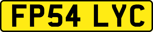 FP54LYC