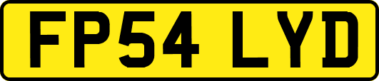 FP54LYD