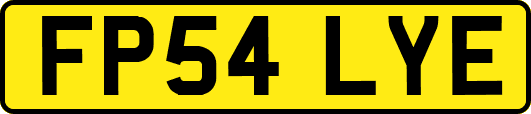 FP54LYE