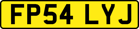FP54LYJ